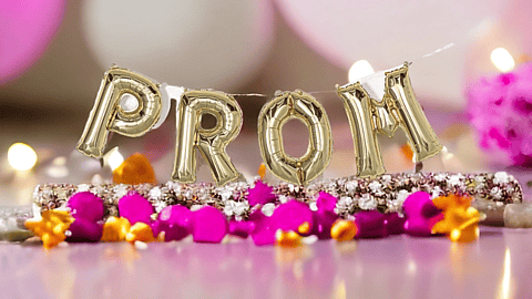 National Promposal Day | March 11