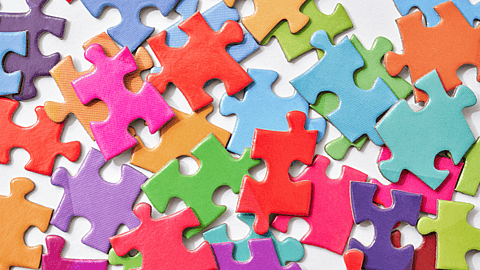 National Puzzle Day