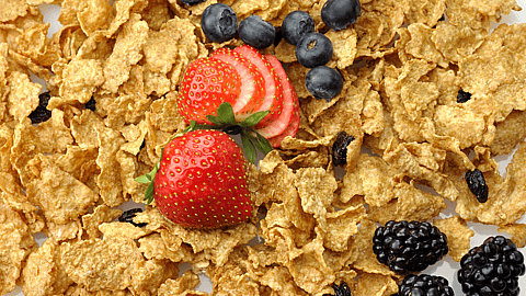 National Raisin Bran Cereal Day