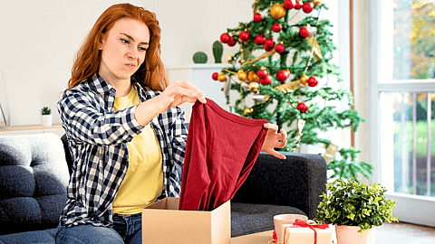National Re-gifting Day