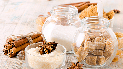 NATIONAL REAL SUGAR DAY | October 15