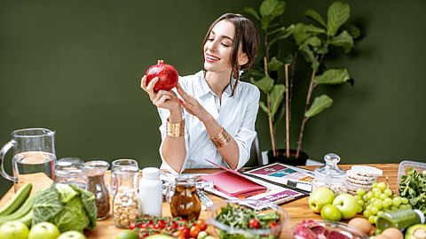 NATIONAL REGISTERED DIETITIAN NUTRITIONIST DAY  Second Wednesday in March