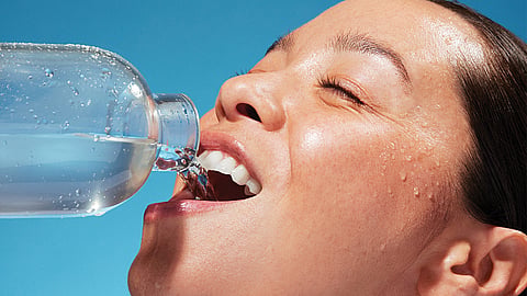 NATIONAL REHYDRATION DAY | Monday after the Big Game