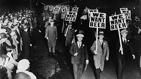 National Repeal Day