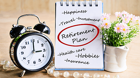National Retirement Security Week