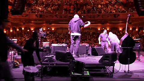 NATIONAL ROADIE DAY | May 19
