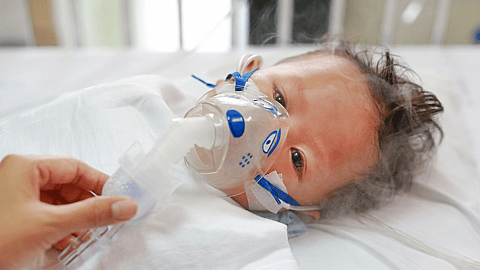 National RSV Awareness Month