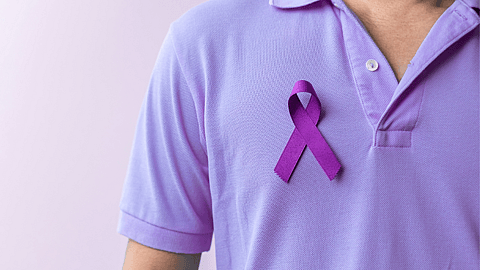NATIONAL SARCOIDOSIS DAY  April 30
