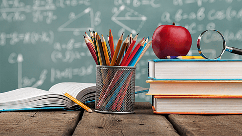 National School Choice Week | Last Week in January