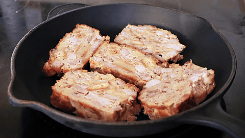 National Scrapple Day