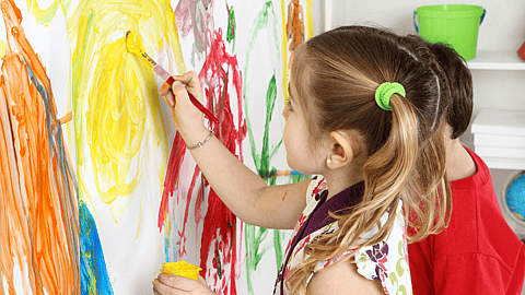 National Scribble Day | March 27
