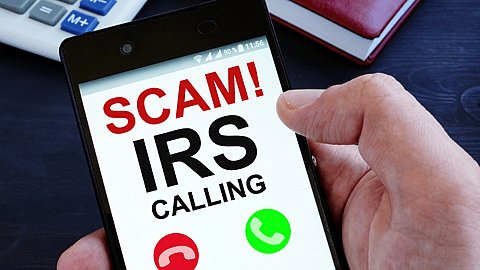 NATIONAL SLAM THE SCAM DAY | Thursday of Consumer Protection Week