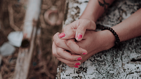 National Slavery and Human Trafficking Prevention Month | January