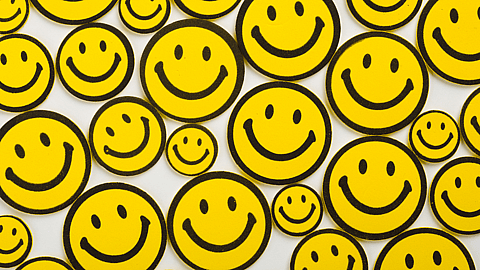 NATIONAL SMILE DAY  May 31