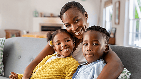 NATIONAL SON'S AND DAUGHTER'S DAY  August 11