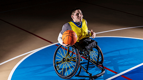 National Spina Bifida Awareness Month