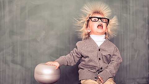 National Static Electricity Day