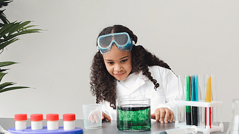 National STEM STEAM Day
