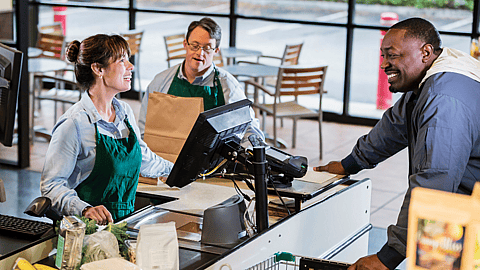 NATIONAL SUPERMARKET EMPLOYEE DAY - February 22 