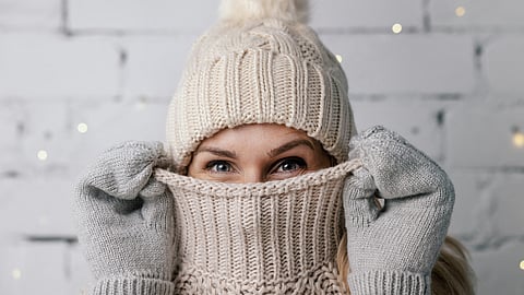 NATIONAL SWEATER DAY | February 4
