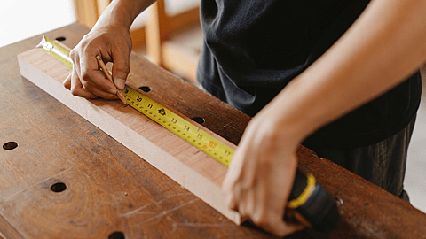 NATIONAL TAPE MEASURE DAY  July 14