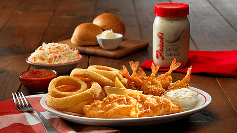 NATIONAL TARTAR SAUCE DAY | Friday after Lent Begins 