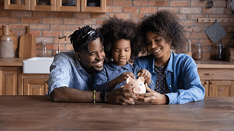 NATIONAL TEACH CHILDREN TO SAVE DAY |||| Fourth Thursday in April
