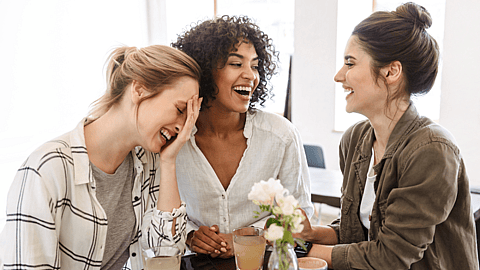 NATIONAL TELL A JOKE DAY  August 16