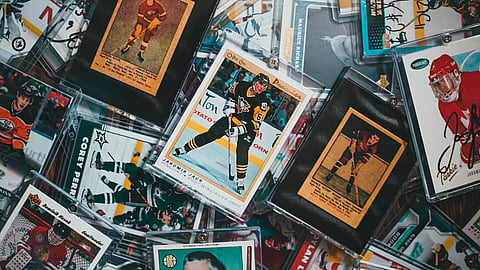 NATIONAL TRADING CARD DAY | February 24