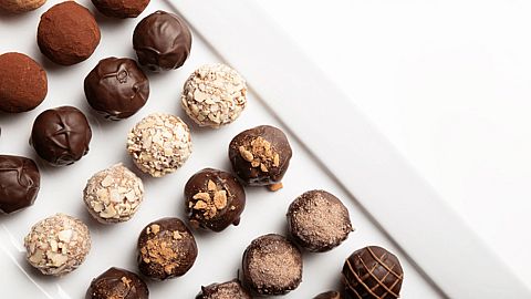 NATIONAL TRUFFLE DAY