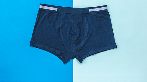 NATIONAL UNDERWEAR DAY  August 5