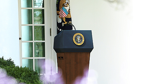 NATIONAL VEEP DAY  August 9