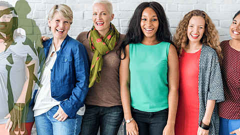 NATIONAL VET GIRLS RISE DAY - February 19 
