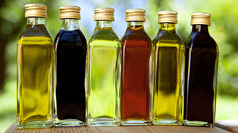 National Vinegar Day