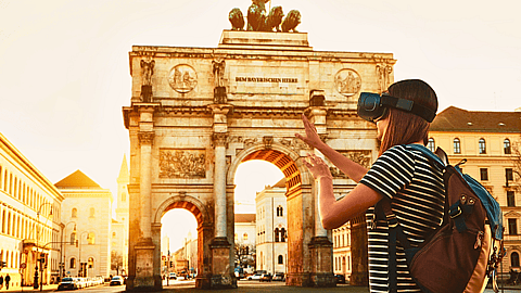 National Virtual Vacation Day | March 30