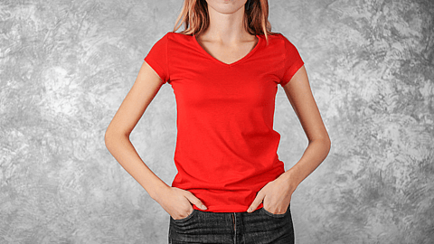 NATIONAL WEAR RED DAY - First Friday in February 
