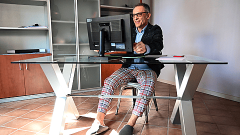 NATIONAL WEAR YOUR PAJAMAS TO WORK DAY  April 16