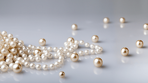 National Wear Your Pearls Day
