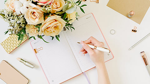 NATIONAL WEDDING PLANNING DAY | March 1
