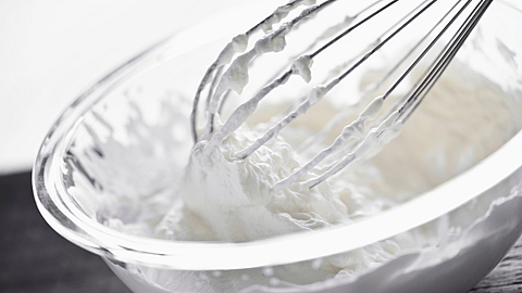 National Whipped Cream Day