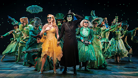 National WICKED Day