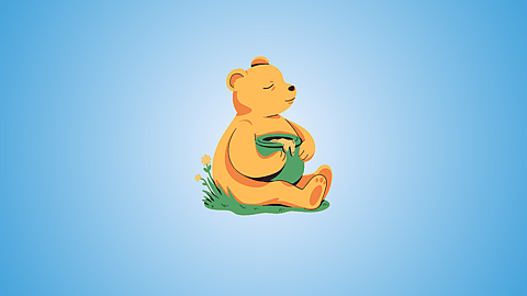 National Winnie the Pooh Day