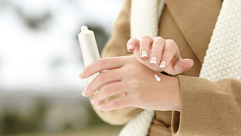 National Winter Skin Relief Day