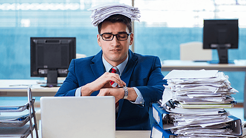 NATIONAL WORKAHOLICS DAY  July 5