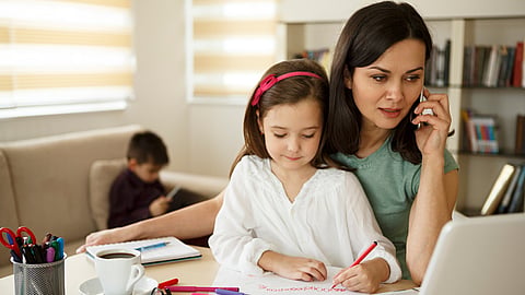 National Working Moms Day | March 12