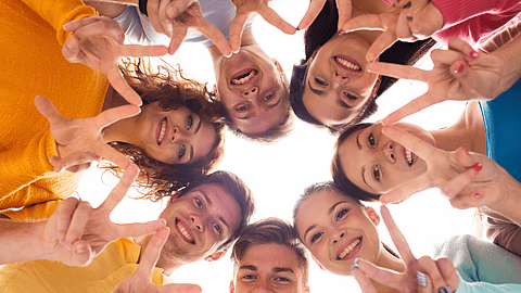 National Youth Confidence Day