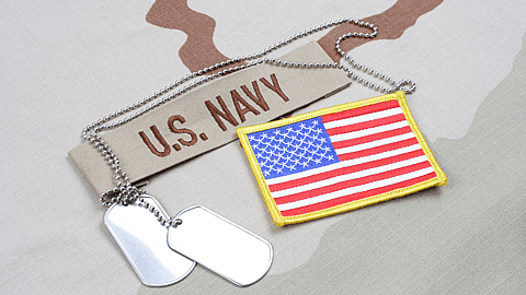 Navy Day