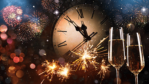 New Years Eve