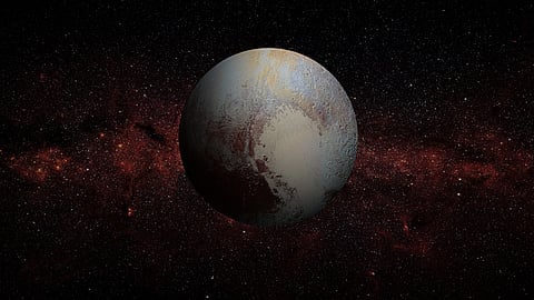 PLUTO DAY | February 18