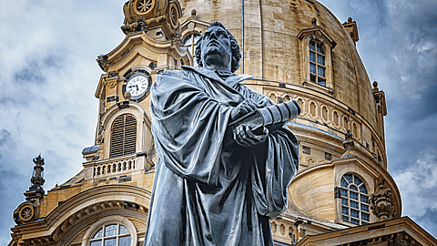 Reformation Day